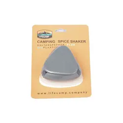 ادویه پاش مسافرتی لایف کمپ Life Camp travel spice spray - خرید آنلاین لوازم و تجهیزات کمپینگ و کوهنوردی