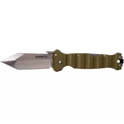 چاقو کلد استیل فناناپذیر Cold Steel Immortal 23GVG Kinfe - خرید آنلاین لوازم و تجهیزات کمپینگ و کوهنوردی