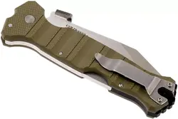 چاقو کلد استیل فناناپذیر Cold Steel Immortal 23GVG Kinfe - خرید آنلاین لوازم و تجهیزات کمپینگ و کوهنوردی