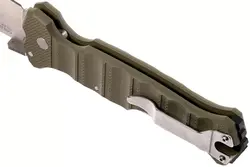 چاقو کلد استیل فناناپذیر Cold Steel Immortal 23GVG Kinfe - خرید آنلاین لوازم و تجهیزات کمپینگ و کوهنوردی