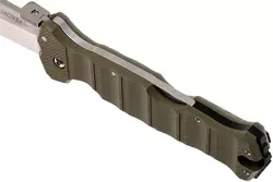 چاقو کلد استیل فناناپذیر Cold Steel Immortal 23GVG Kinfe - خرید آنلاین لوازم و تجهیزات کمپینگ و کوهنوردی
