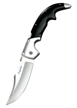 چاقو کلد استیل اسپادا Cold Steel ESPADA Folding Knife, LARGE, S35VN STEEL - خرید آنلاین لوازم و تجهیزات کمپینگ و کوهنوردی