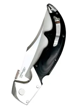 چاقو کلد استیل اسپادا Cold Steel ESPADA Folding Knife, LARGE, S35VN STEEL - خرید آنلاین لوازم و تجهیزات کمپینگ و کوهنوردی