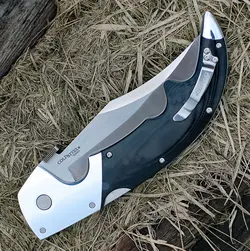 چاقو کلد استیل اسپادا Cold Steel ESPADA Folding Knife, LARGE, S35VN STEEL - خرید آنلاین لوازم و تجهیزات کمپینگ و کوهنوردی