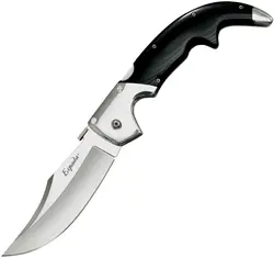 چاقو کلد استیل اسپادا Cold Steel ESPADA Folding Knife, LARGE, S35VN STEEL - خرید آنلاین لوازم و تجهیزات کمپینگ و کوهنوردی