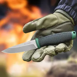 چاقو گانزو Ganzo Knife G806 - خرید آنلاین لوازم و تجهیزات کمپینگ و کوهنوردی