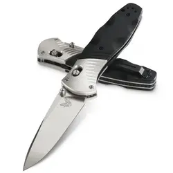 چاقو بنچمید Benchmade 581 BARRAGE - خرید آنلاین لوازم و تجهیزات کمپینگ و کوهنوردی