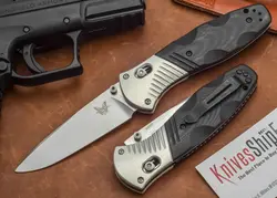 چاقو بنچمید Benchmade 581 BARRAGE - خرید آنلاین لوازم و تجهیزات کمپینگ و کوهنوردی