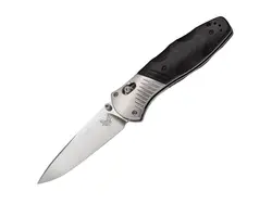 چاقو بنچمید Benchmade 581 BARRAGE - خرید آنلاین لوازم و تجهیزات کمپینگ و کوهنوردی