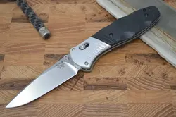 چاقو بنچمید Benchmade 581 BARRAGE - خرید آنلاین لوازم و تجهیزات کمپینگ و کوهنوردی