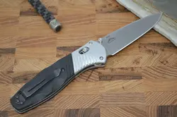 چاقو بنچمید Benchmade 581 BARRAGE - خرید آنلاین لوازم و تجهیزات کمپینگ و کوهنوردی