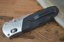 چاقو بنچمید Benchmade 581 BARRAGE - خرید آنلاین لوازم و تجهیزات کمپینگ و کوهنوردی