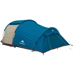 چادر کمپینگ 4 کچوا Quechua Outdoor Camping Tent for Arpenaz 4 - 1 Bedroom - خرید آنلاین لوازم و تجهیزات کمپینگ و کوهنوردی