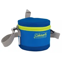 لانچ باکس یا ظرف غذای عایق دار کلمن Coleman Tiffin Lunch Box, 600ml - خرید آنلاین لوازم و تجهیزات کمپینگ و کوهنوردی