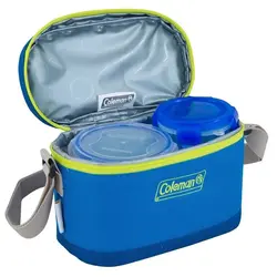 لانچ باکس یا ظرف غذای عایق دار کلمن Coleman Tiffin Lunch Box, 1000ml - خرید آنلاین لوازم و تجهیزات کمپینگ و کوهنوردی