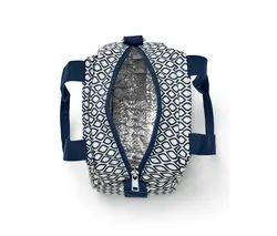 کولر بگ یا کیف عایق چیبو آلمان Tchibo Mini Cooler Bag - خرید آنلاین لوازم و تجهیزات کمپینگ و کوهنوردی