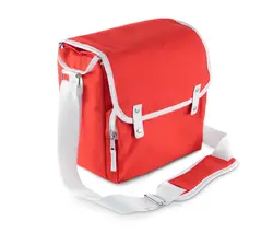 کولر بگ یا کیف عایق چیبو آلمان Tchibo Mini Cooler Bag - خرید آنلاین لوازم و تجهیزات کمپینگ و کوهنوردی