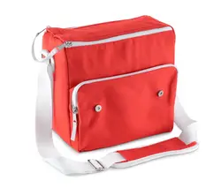 کولر بگ یا کیف عایق چیبو آلمان Tchibo Mini Cooler Bag - خرید آنلاین لوازم و تجهیزات کمپینگ و کوهنوردی