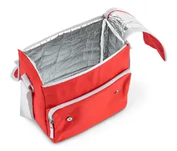 کولر بگ یا کیف عایق چیبو آلمان Tchibo Mini Cooler Bag - خرید آنلاین لوازم و تجهیزات کمپینگ و کوهنوردی