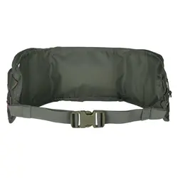 کوله کمری بوشکرفت حرفه ای سولوگناک Solognac Waist Bag - Hunting and Nature Observing - 7 L - Green - X-Access - خرید آنلاین لوازم و تجهیزات کمپینگ و کوهنوردی