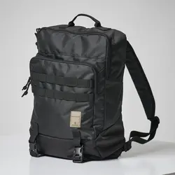 کوله پشتی سولوگناک 20 لیتری شکار Solognac Backpack - 20L - Hunting and Nature Watching - 100 - خرید آنلاین لوازم و تجهیزات کمپینگ و کوهنوردی
