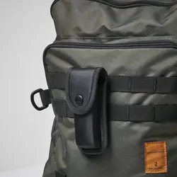 کوله پشتی سولوگناک 20 لیتری شکار Solognac Backpack - 20L - Hunting and Nature Watching - 100 - خرید آنلاین لوازم و تجهیزات کمپینگ و کوهنوردی