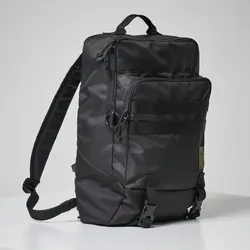 کوله پشتی سولوگناک 20 لیتری شکار Solognac Backpack - 20L - Hunting and Nature Watching - 100 - خرید آنلاین لوازم و تجهیزات کمپینگ و کوهنوردی