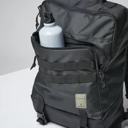 کوله پشتی سولوگناک 20 لیتری شکار Solognac Backpack - 20L - Hunting and Nature Watching - 100 - خرید آنلاین لوازم و تجهیزات کمپینگ و کوهنوردی