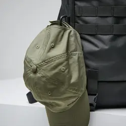 کوله پشتی سولوگناک 20 لیتری شکار Solognac Backpack - 20L - Hunting and Nature Watching - 100 - خرید آنلاین لوازم و تجهیزات کمپینگ و کوهنوردی