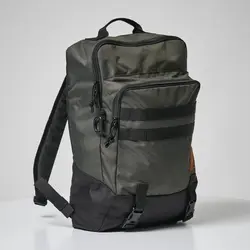 کوله پشتی سولوگناک 20 لیتری شکار Solognac Backpack - 20L - Hunting and Nature Watching - 100 - خرید آنلاین لوازم و تجهیزات کمپینگ و کوهنوردی