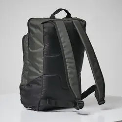 کوله پشتی سولوگناک 20 لیتری شکار Solognac Backpack - 20L - Hunting and Nature Watching - 100 - خرید آنلاین لوازم و تجهیزات کمپینگ و کوهنوردی