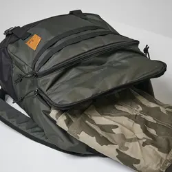 کوله پشتی سولوگناک 20 لیتری شکار Solognac Backpack - 20L - Hunting and Nature Watching - 100 - خرید آنلاین لوازم و تجهیزات کمپینگ و کوهنوردی