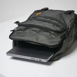 کوله پشتی سولوگناک 20 لیتری شکار Solognac Backpack - 20L - Hunting and Nature Watching - 100 - خرید آنلاین لوازم و تجهیزات کمپینگ و کوهنوردی