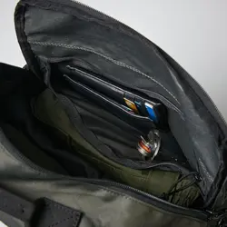 کوله پشتی سولوگناک 20 لیتری شکار Solognac Backpack - 20L - Hunting and Nature Watching - 100 - خرید آنلاین لوازم و تجهیزات کمپینگ و کوهنوردی