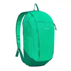 کوله پشتی کچوا 10 لیتری Quechua Outdoor Backpack - 10L - NH Arpenaz 50 - خرید آنلاین لوازم و تجهیزات کمپینگ و کوهنوردی