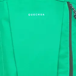 کوله پشتی کچوا 10 لیتری Quechua Outdoor Backpack - 10L - NH Arpenaz 50 - خرید آنلاین لوازم و تجهیزات کمپینگ و کوهنوردی