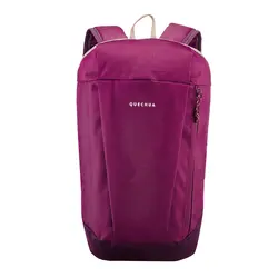 کوله پشتی کچوا 10 لیتری Quechua Outdoor Backpack - 10L - NH Arpenaz 50 - خرید آنلاین لوازم و تجهیزات کمپینگ و کوهنوردی