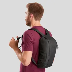 کوله پشتی کچوا 10 لیتری Quechua Outdoor Backpack - 10L - NH Arpenaz 50 - خرید آنلاین لوازم و تجهیزات کمپینگ و کوهنوردی