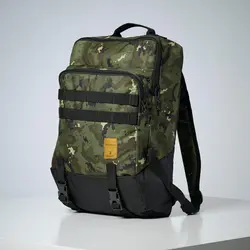 کوله پشتی سولوگناک 20 لیتری شکار Solognac Backpack - 20L - Hunting and Nature Watching - 100 - خرید آنلاین لوازم و تجهیزات کمپینگ و کوهنوردی