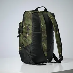 کوله پشتی سولوگناک 20 لیتری شکار Solognac Backpack - 20L - Hunting and Nature Watching - 100 - خرید آنلاین لوازم و تجهیزات کمپینگ و کوهنوردی