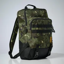 کوله پشتی سولوگناک 20 لیتری شکار Solognac Backpack - 20L - Hunting and Nature Watching - 100 - خرید آنلاین لوازم و تجهیزات کمپینگ و کوهنوردی