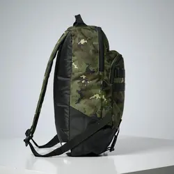 کوله پشتی سولوگناک 20 لیتری شکار Solognac Backpack - 20L - Hunting and Nature Watching - 100 - خرید آنلاین لوازم و تجهیزات کمپینگ و کوهنوردی
