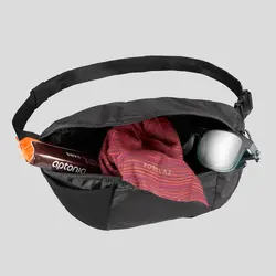 کیف کمری فورکلاز Forclaz Waist Bag - 2L - Travel - خرید آنلاین لوازم و تجهیزات کمپینگ و کوهنوردی