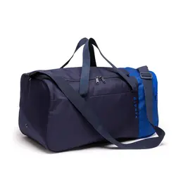 کیف ورزشی کیپستا دکتلون Kipsta Sports Bag - 35L - Blue - Essential - خرید آنلاین لوازم و تجهیزات کمپینگ و کوهنوردی