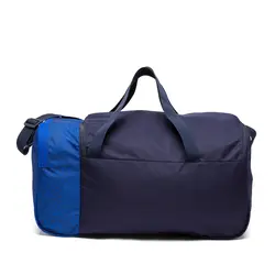 کیف ورزشی کیپستا دکتلون Kipsta Sports Bag - 35L - Blue - Essential - خرید آنلاین لوازم و تجهیزات کمپینگ و کوهنوردی