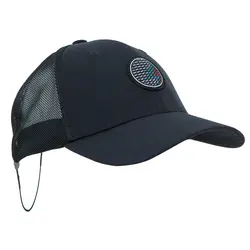 کلاه قایقرانی تریبورد دکتلون Triboard Adult Sailing Cap - Black - Sailing 500 - خرید آنلاین لوازم و تجهیزات کمپینگ و کوهنوردی