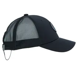 کلاه قایقرانی تریبورد دکتلون Triboard Adult Sailing Cap - Black - Sailing 500 - خرید آنلاین لوازم و تجهیزات کمپینگ و کوهنوردی