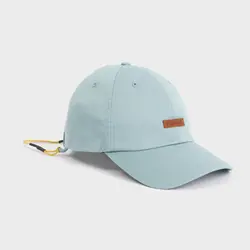 کلاه قایقرانی تریبورد دکتلون Triboard Adult Sailing Hat - Khaki - Sailing 100 - خرید آنلاین لوازم و تجهیزات کمپینگ و کوهنوردی