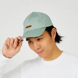 کلاه قایقرانی تریبورد دکتلون Triboard Adult Sailing Hat - Khaki - Sailing 100 - خرید آنلاین لوازم و تجهیزات کمپینگ و کوهنوردی