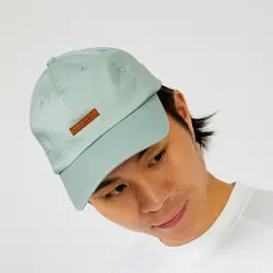 کلاه قایقرانی تریبورد دکتلون Triboard Adult Sailing Hat - Khaki - Sailing 100 - خرید آنلاین لوازم و تجهیزات کمپینگ و کوهنوردی